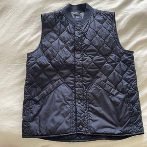 Gap Vest